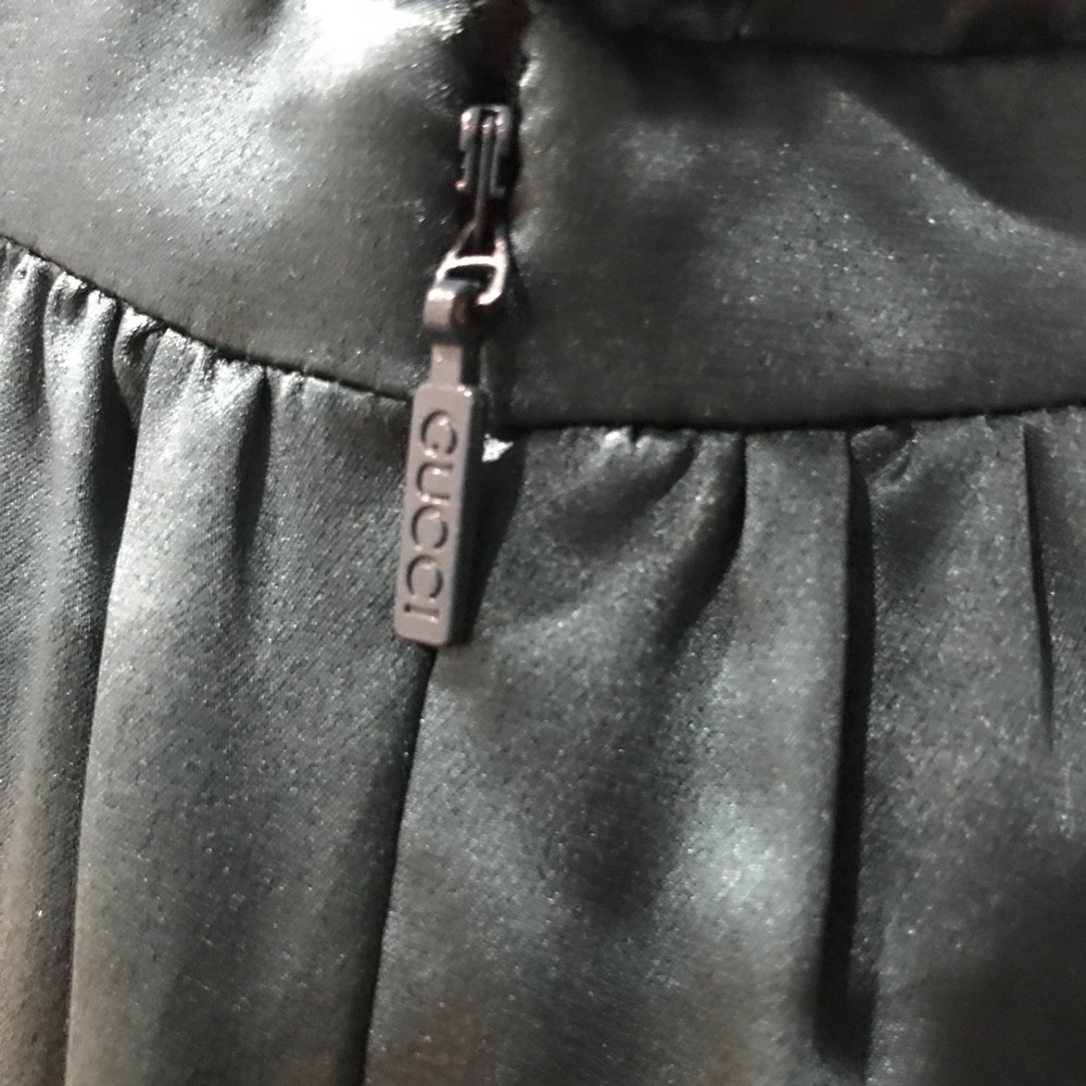 GUCCI DRESS - Picture 8 of 10